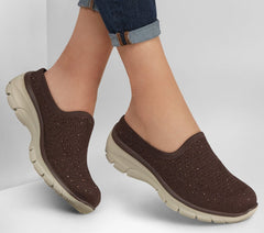 Relaxed Fit: Easy Going - Easy Breeze