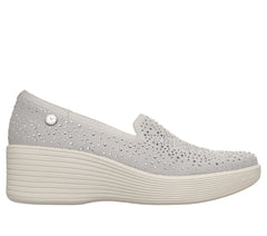 Martha Stewart Relaxed Fit: Parallel Lite - Lavish