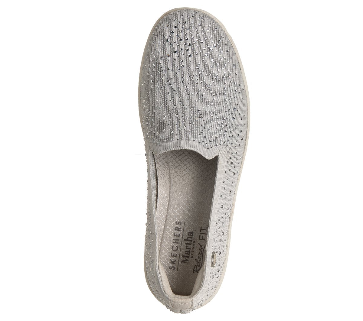 Martha Stewart Relaxed Fit: Parallel Lite - Lavish