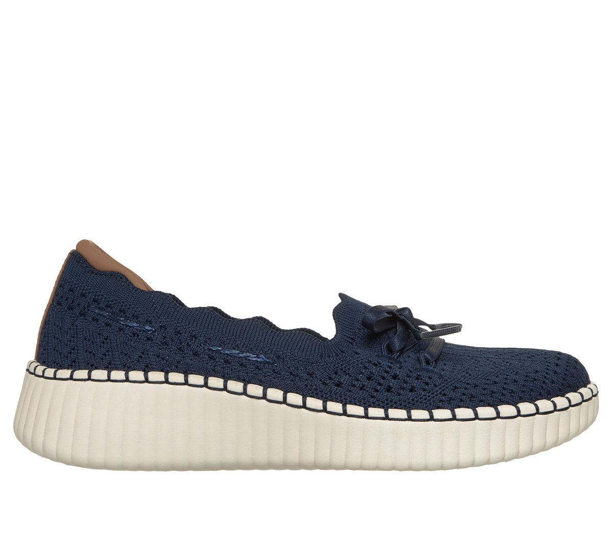 Wilshire Blvd - Knit Sail