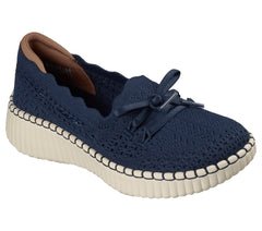 Wilshire Blvd - Knit Sail