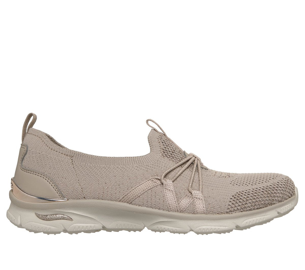 Arch Fit Sunny - Flutter Step