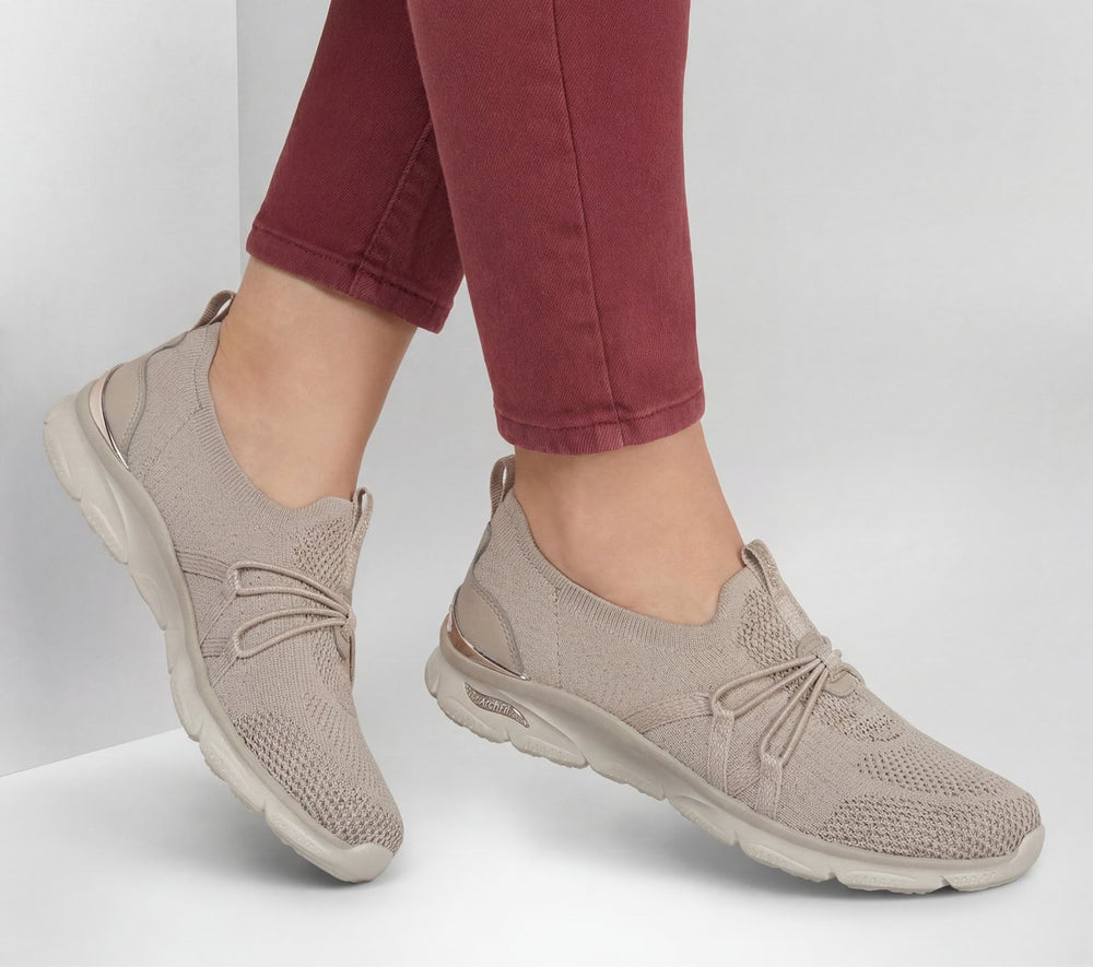 Arch Fit Sunny - Flutter Step