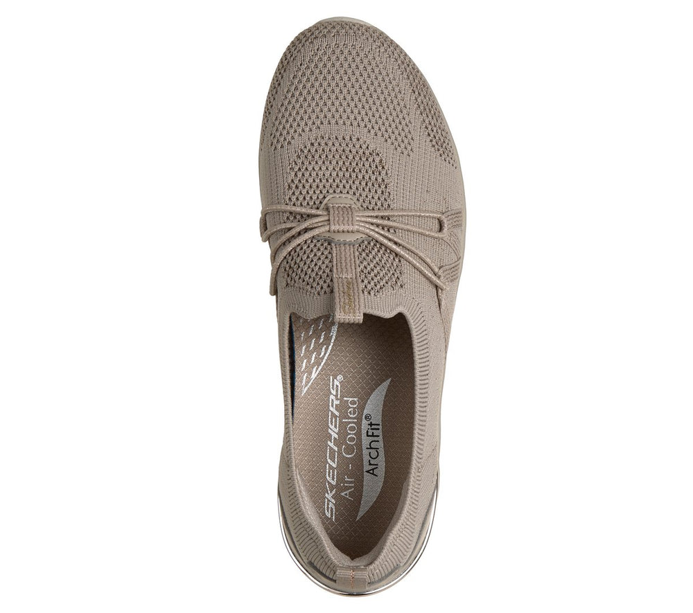 Arch Fit Sunny - Flutter Step