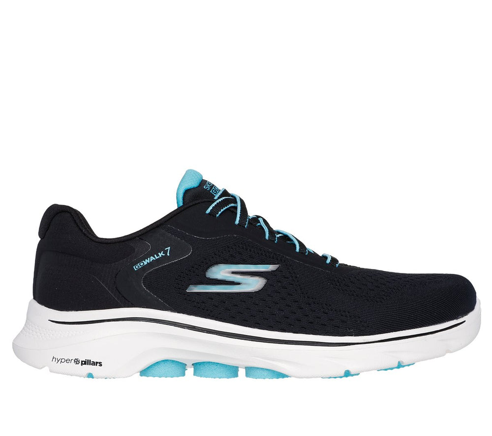 BLACK / TURQUOISE,6.0,Medium