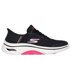Slip-ins: GO WALK Arch Fit 2.0