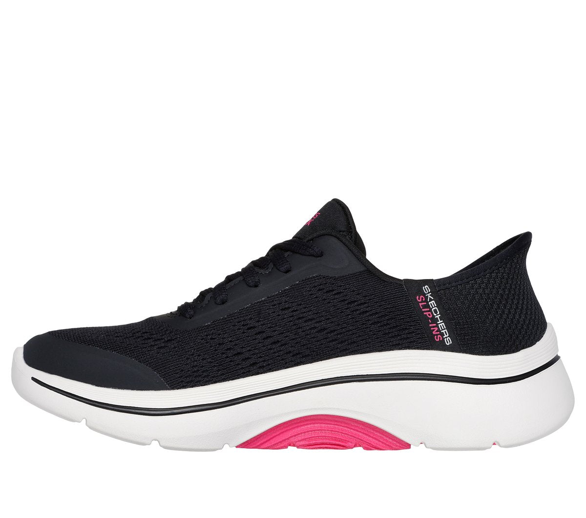 Slip-ins: GO WALK Arch Fit 2.0