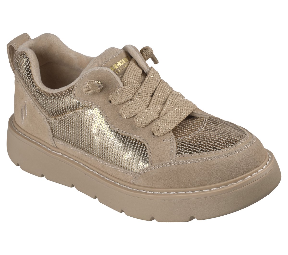 Keepsakes Cozy - Street Hiker Glam