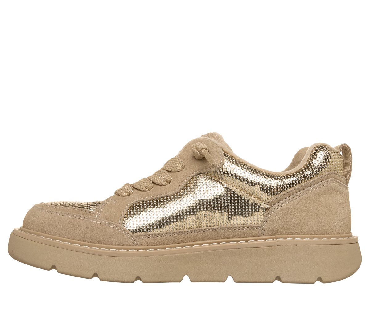 Keepsakes Cozy - Street Hiker Glam
