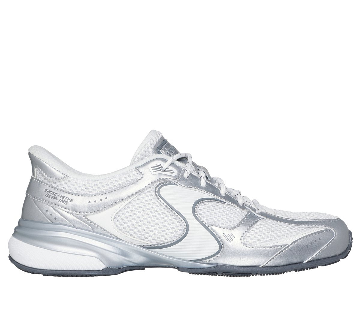 Slip-ins: Exhilarate - Metallic Dreams