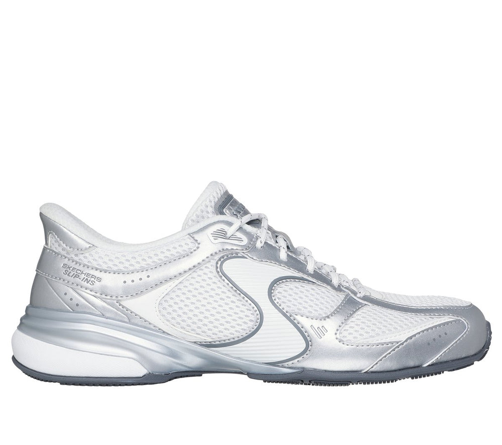 Slip-ins: Exhilarate - Metallic Dreams