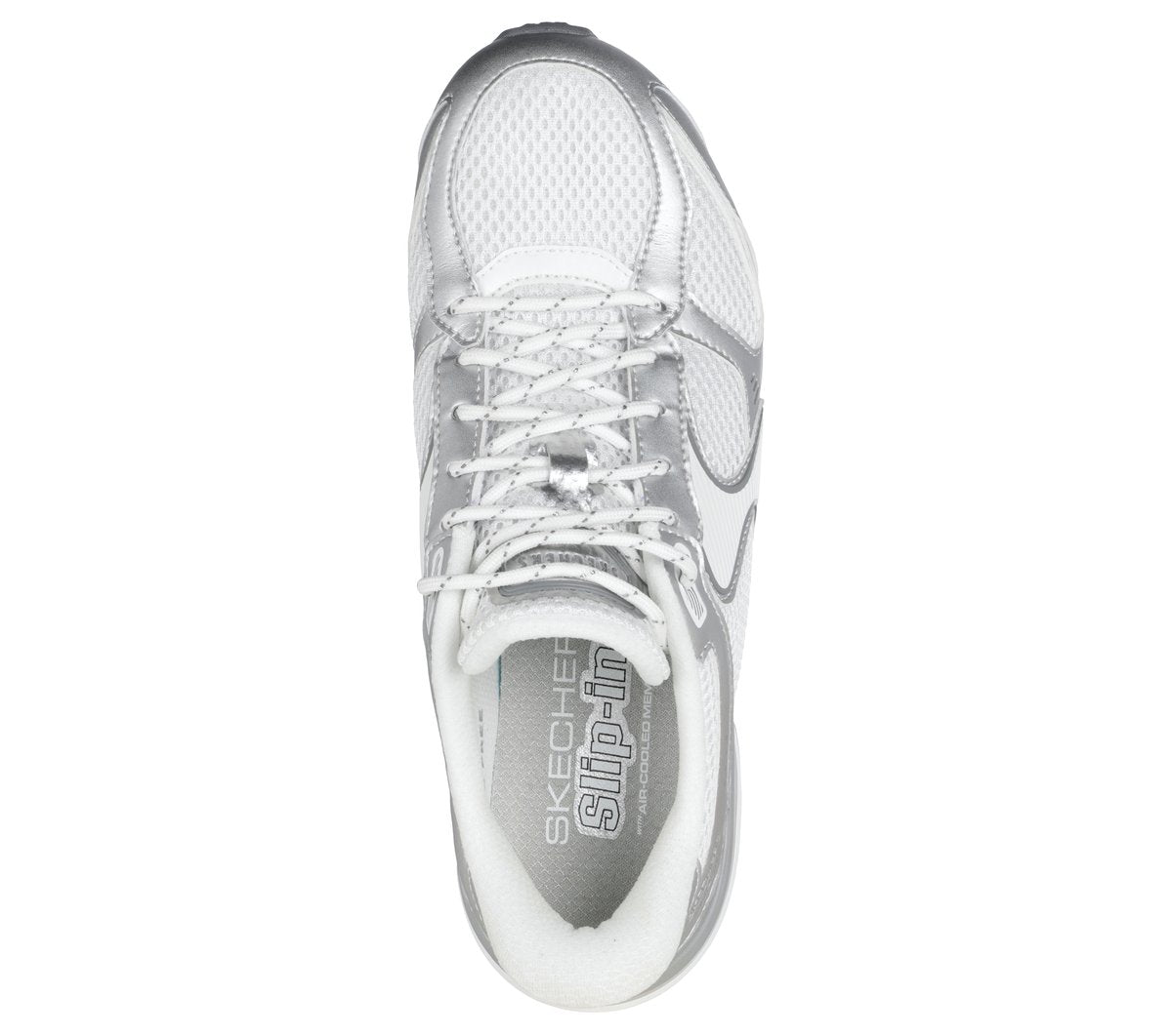 Slip-ins: Exhilarate - Metallic Dreams