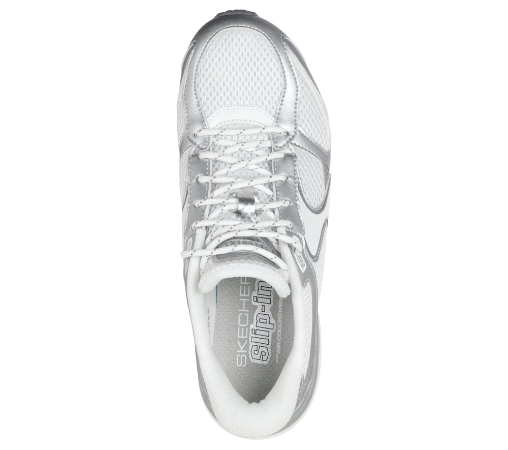 Slip-ins: Exhilarate - Metallic Dreams