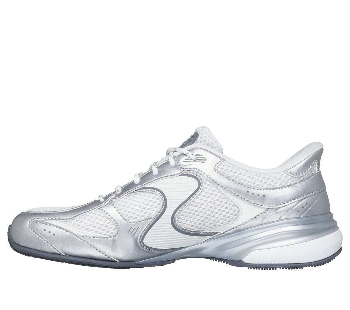 Slip-ins: Exhilarate - Metallic Dreams
