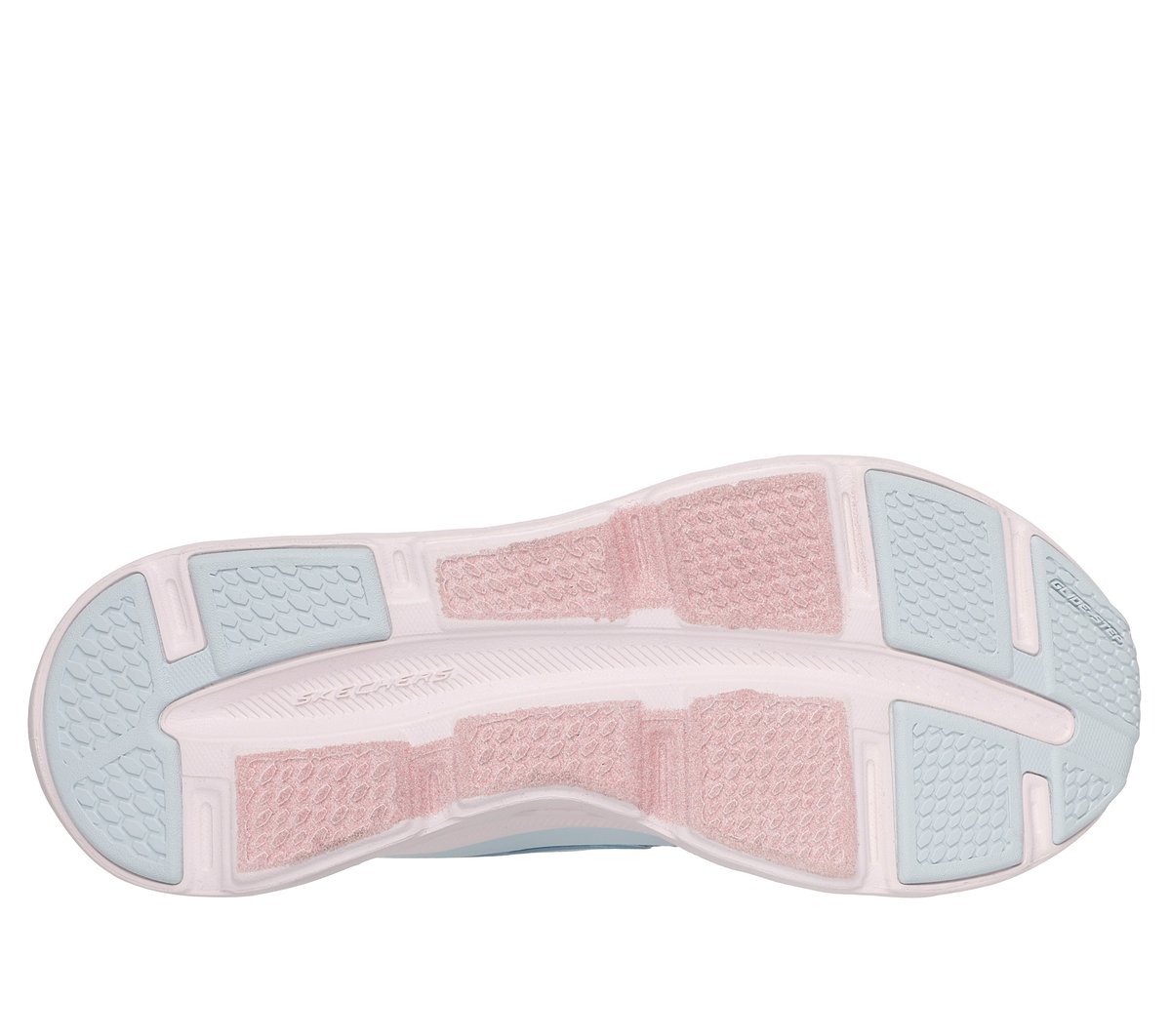 Glide-Step Altus - Cool Motion
