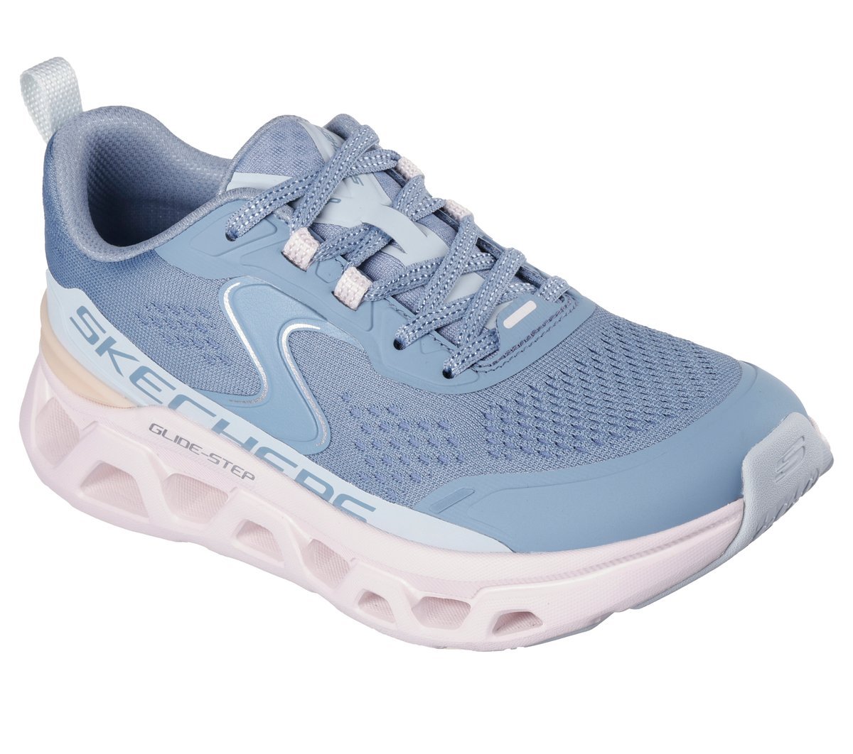 Glide-Step Altus - Cool Motion