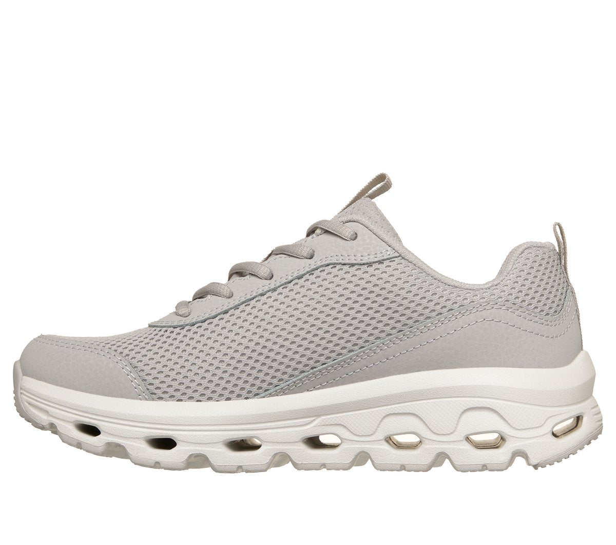 Glide-Step Sole - Pollard Mills