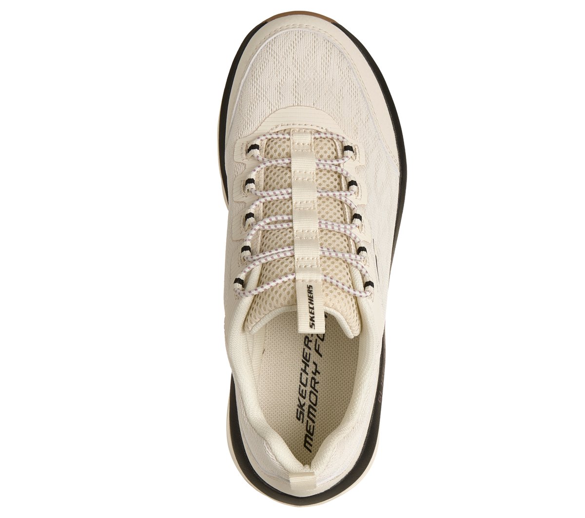 Glide-Step Sole - Dandelion