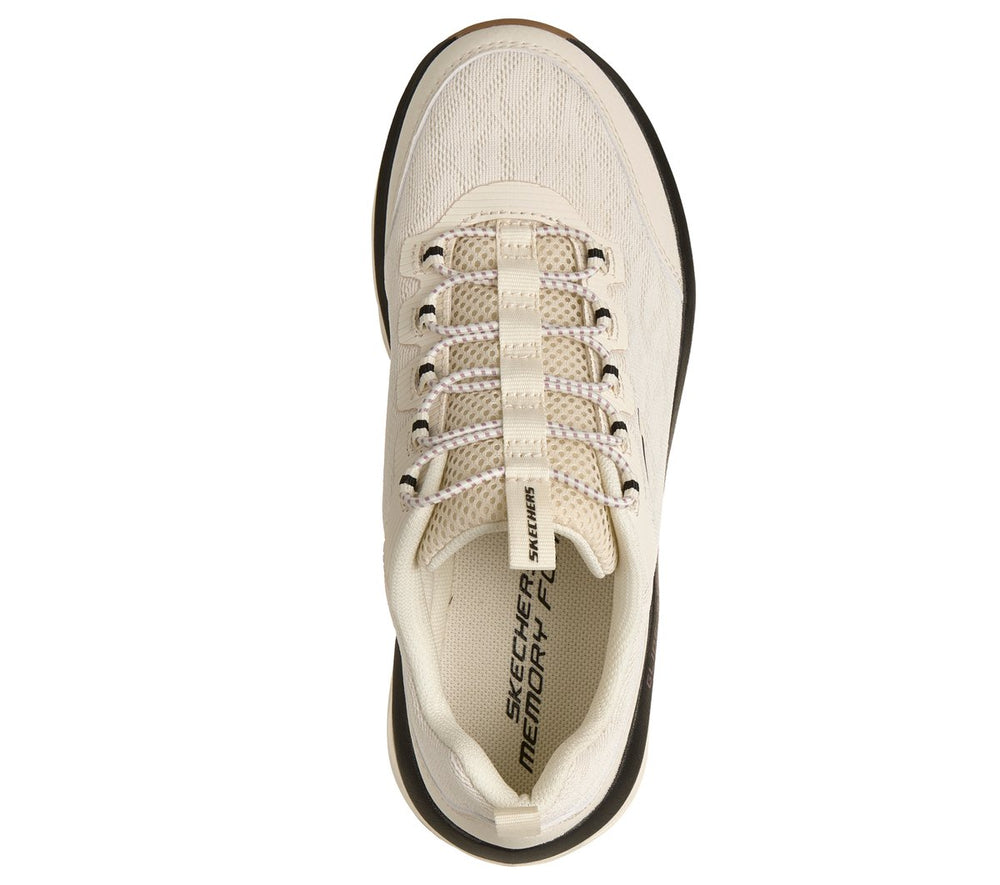 Glide-Step Sole - Dandelion