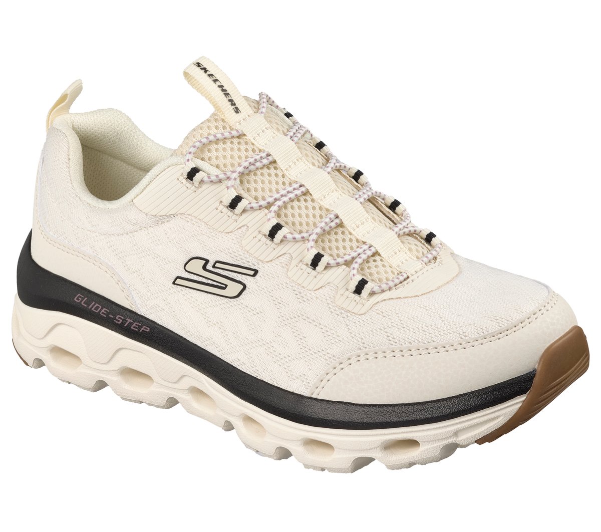Glide-Step Sole - Dandelion