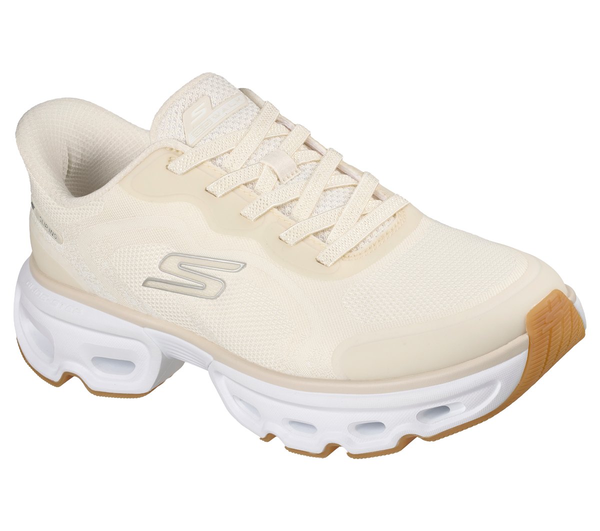 Slip-ins: GO WALK Glide-Step Bliss