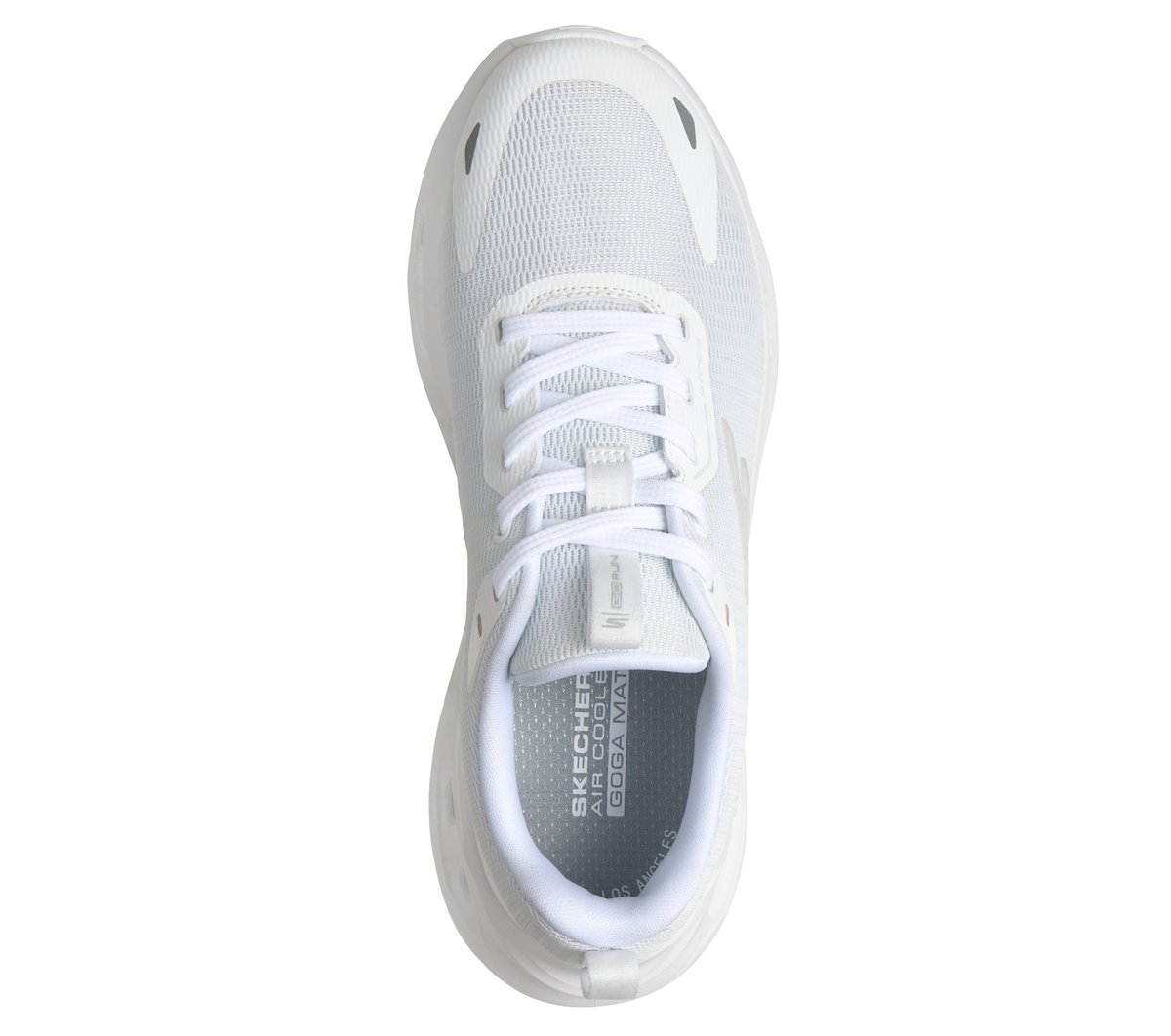 Max Cushioning Glide-Step - Tukker