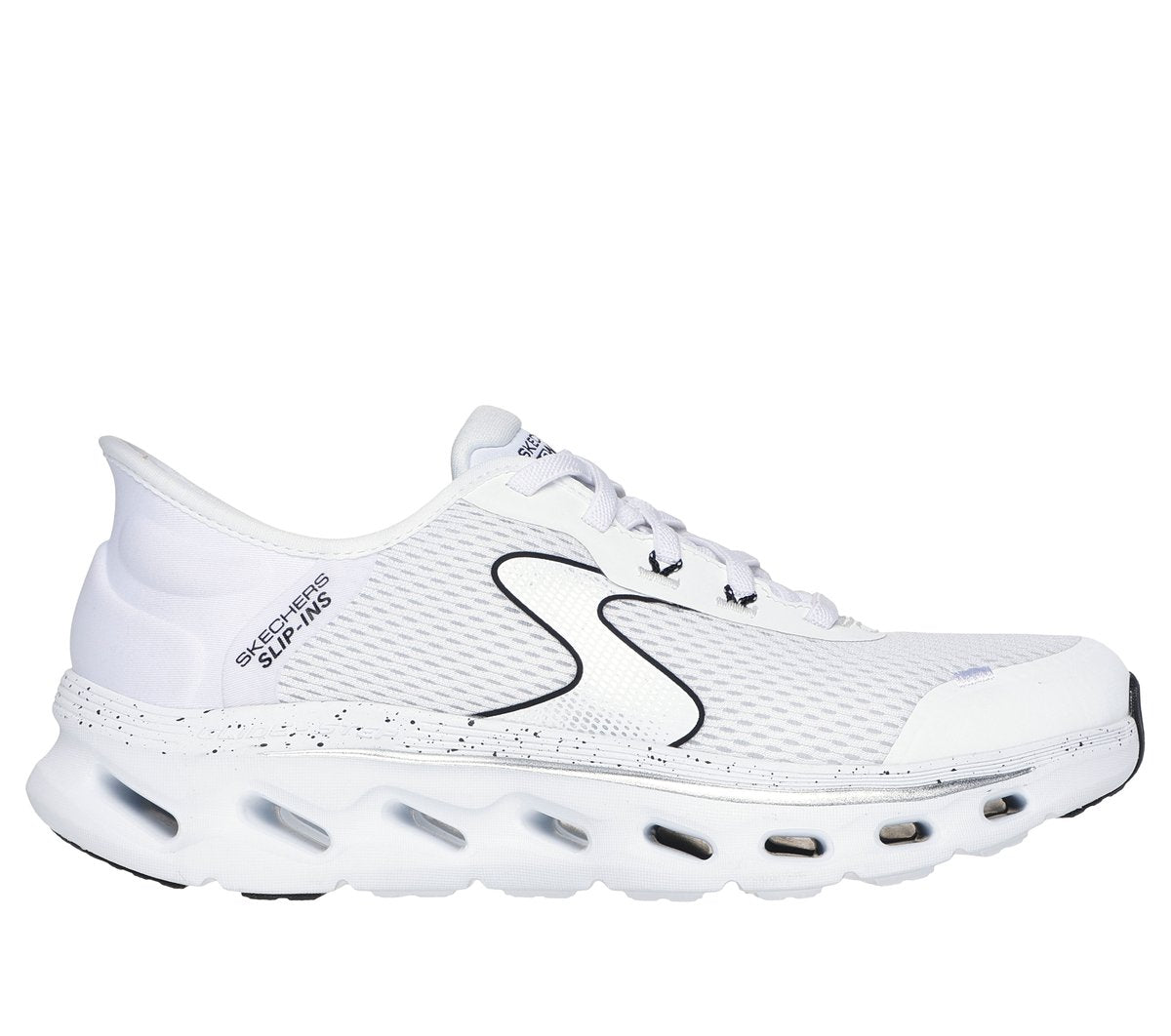 Slip-ins: GO WALK Glide-Step 2.0