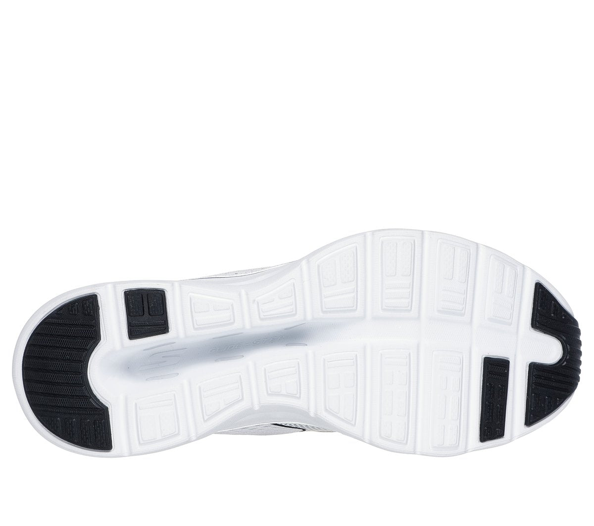 Slip-ins: GO WALK Glide-Step 2.0