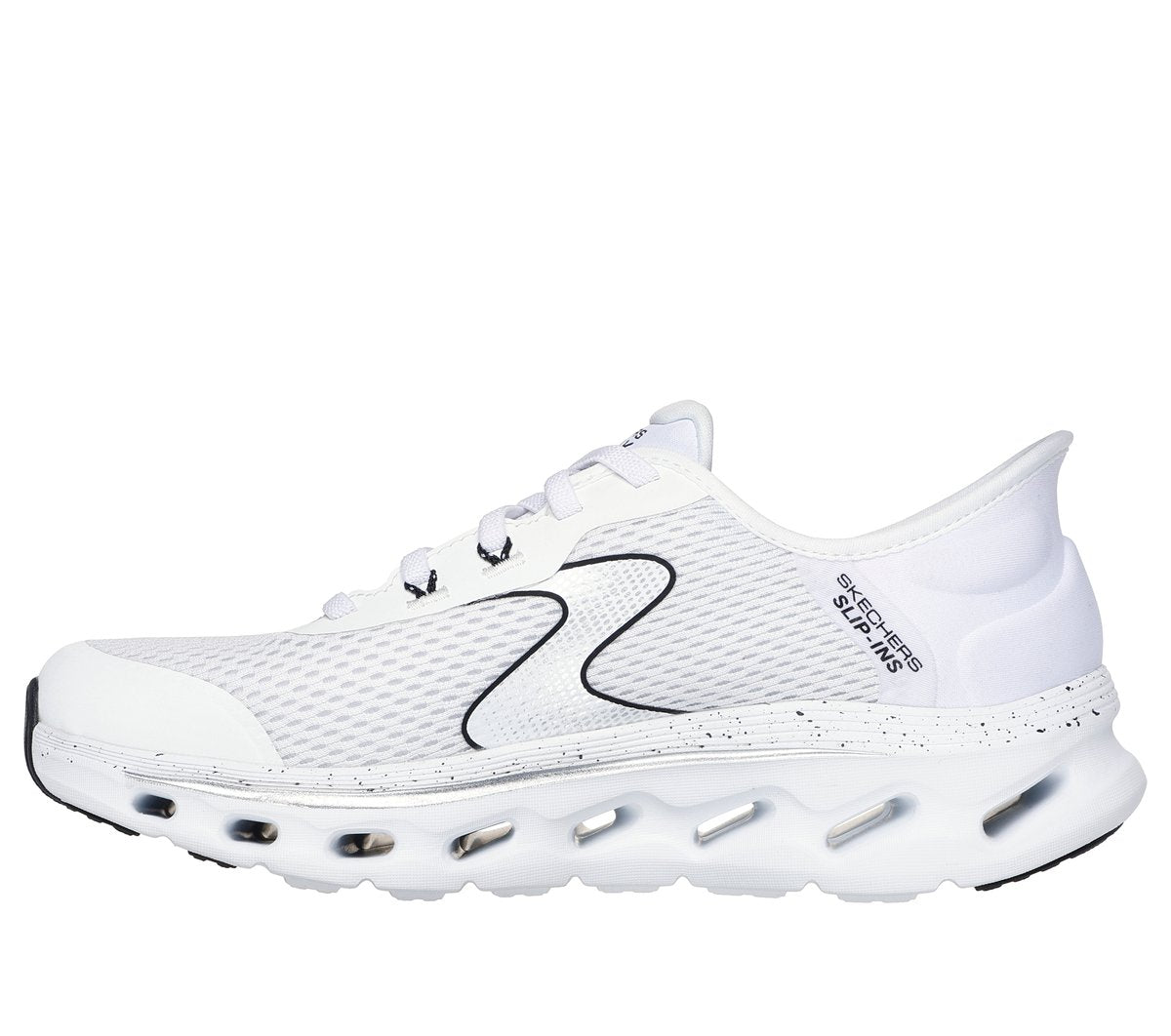 Slip-ins: GO WALK Glide-Step 2.0