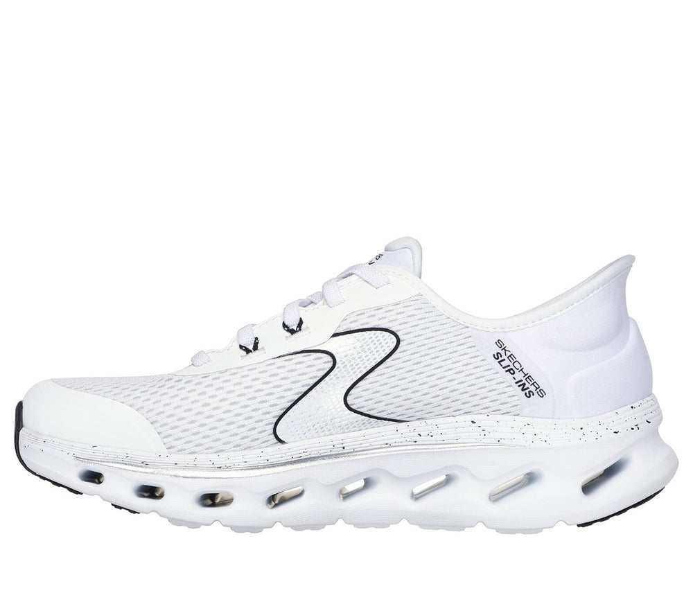 Slip-ins: GO WALK Glide-Step 2.0