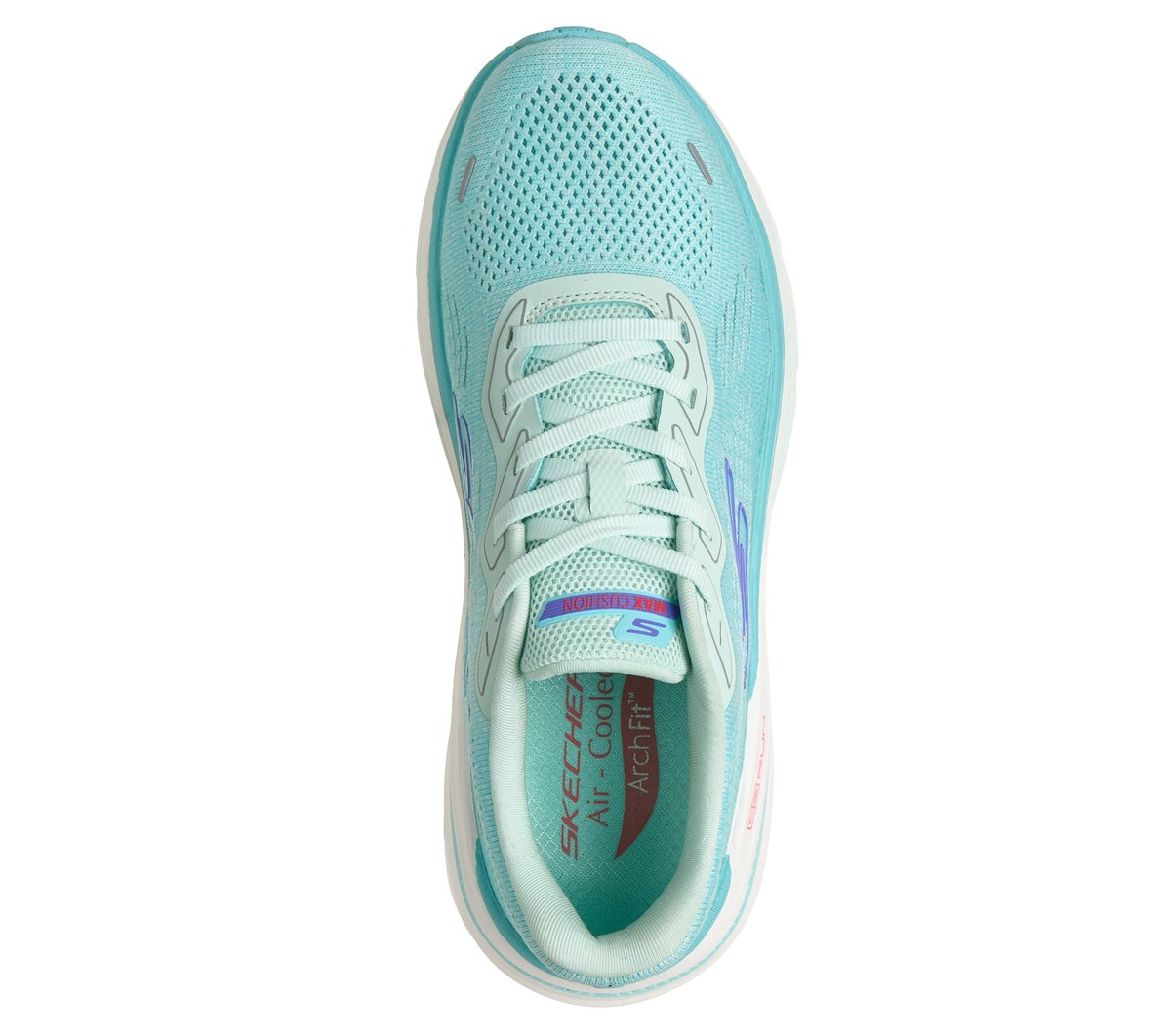 Max Cushioning Arch Fit 2.0 - Jetsin
