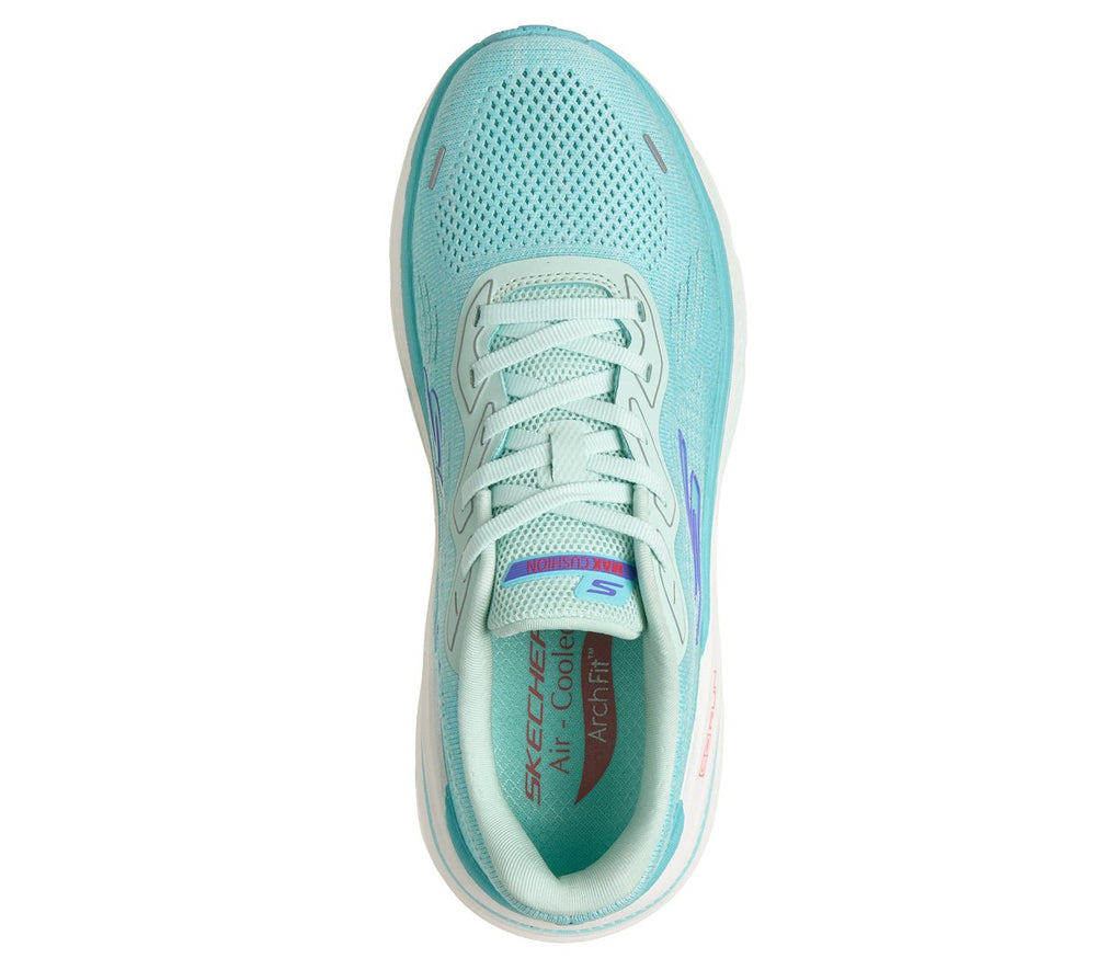 Max Cushioning Arch Fit 2.0 - Jetsin