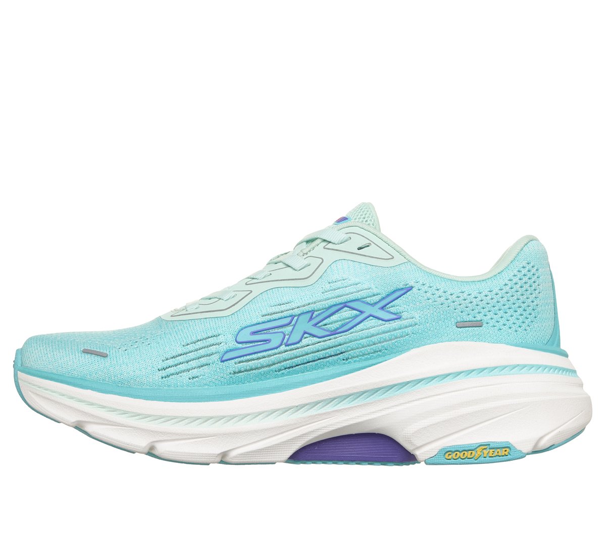 Max Cushioning Arch Fit 2.0 - Jetsin