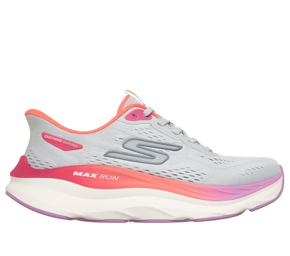 Slip-ins: Max Run