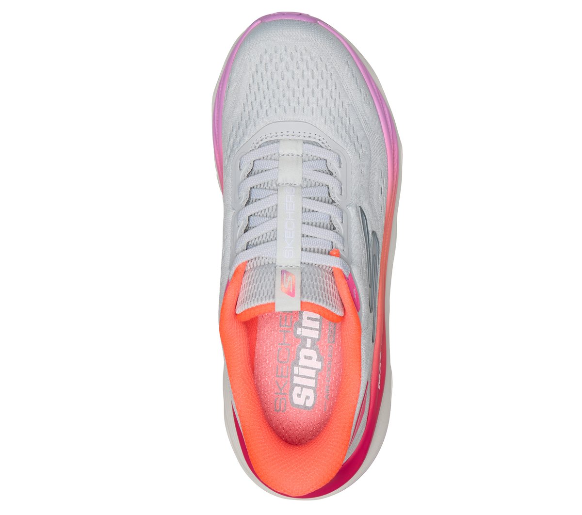 Slip-ins: Max Run