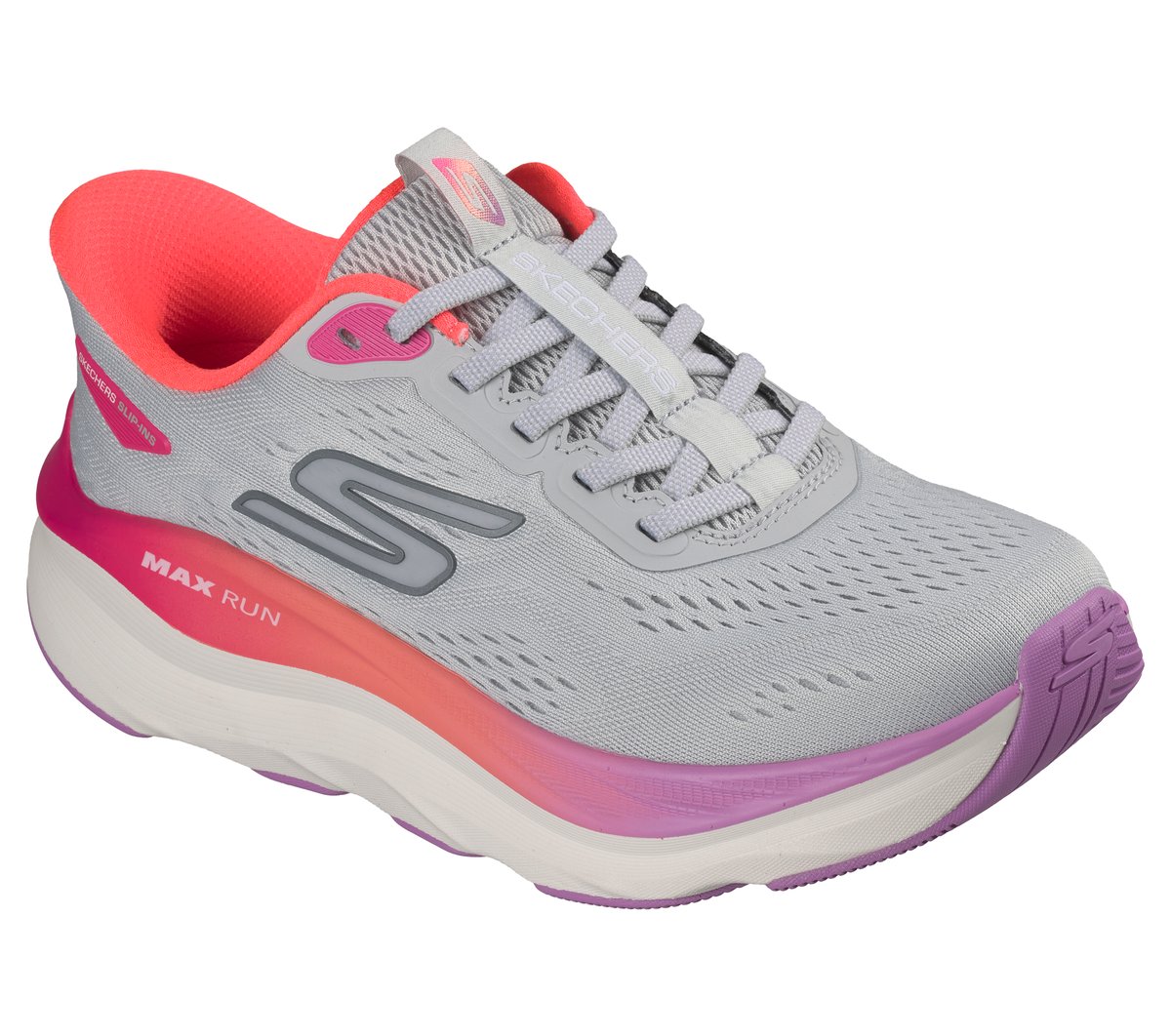 Slip-ins: Max Run