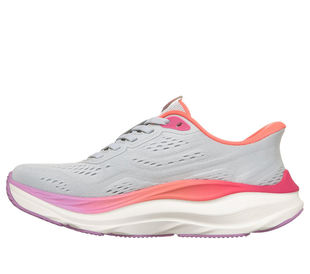 Slip-ins: Max Run