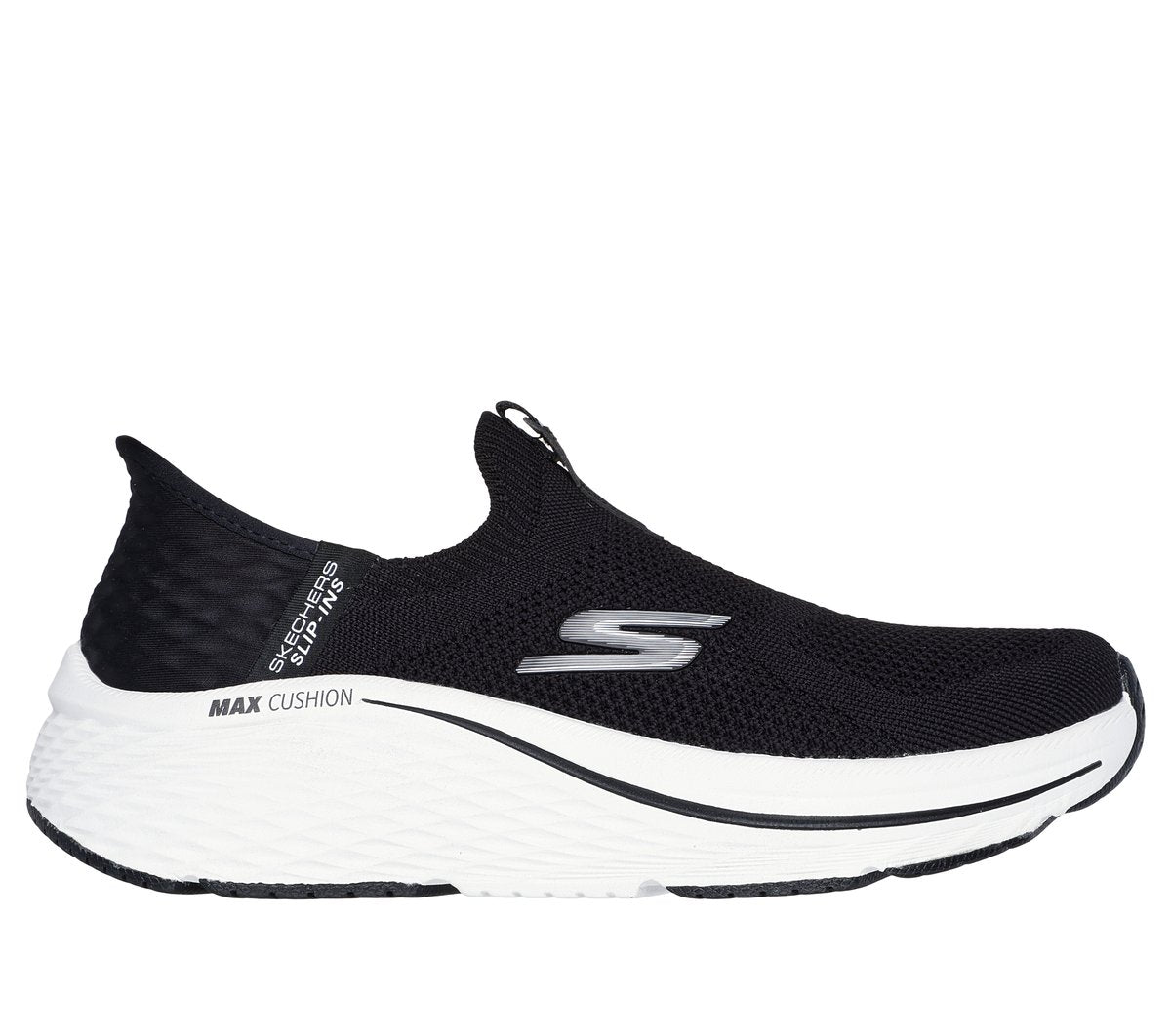 Slip-ins: Max Cushioning Elite 2.0