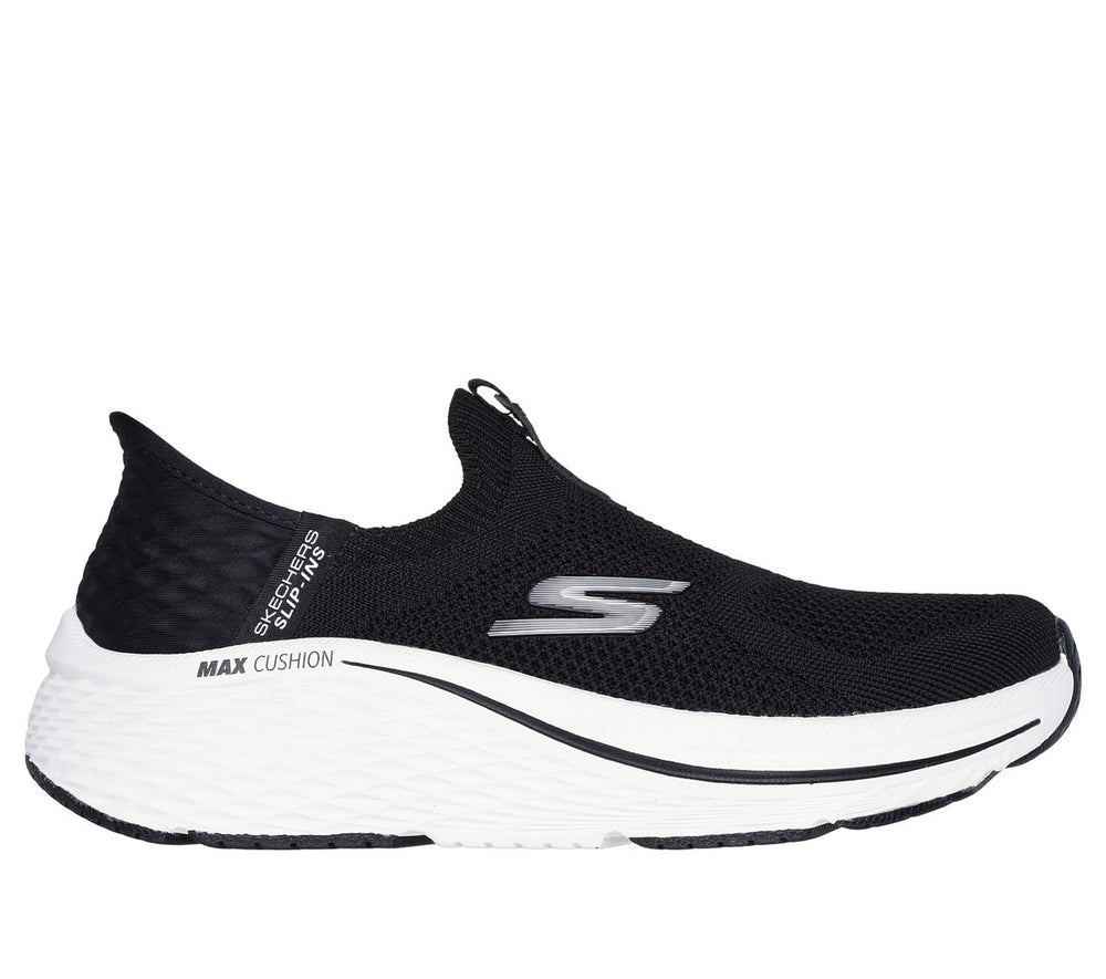 Slip-ins: Max Cushioning Elite 2.0