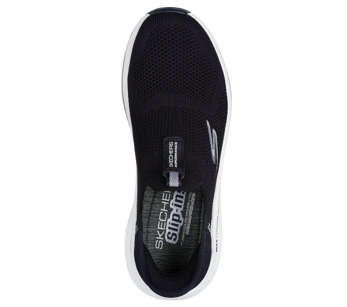 Slip-ins: Max Cushioning Elite 2.0