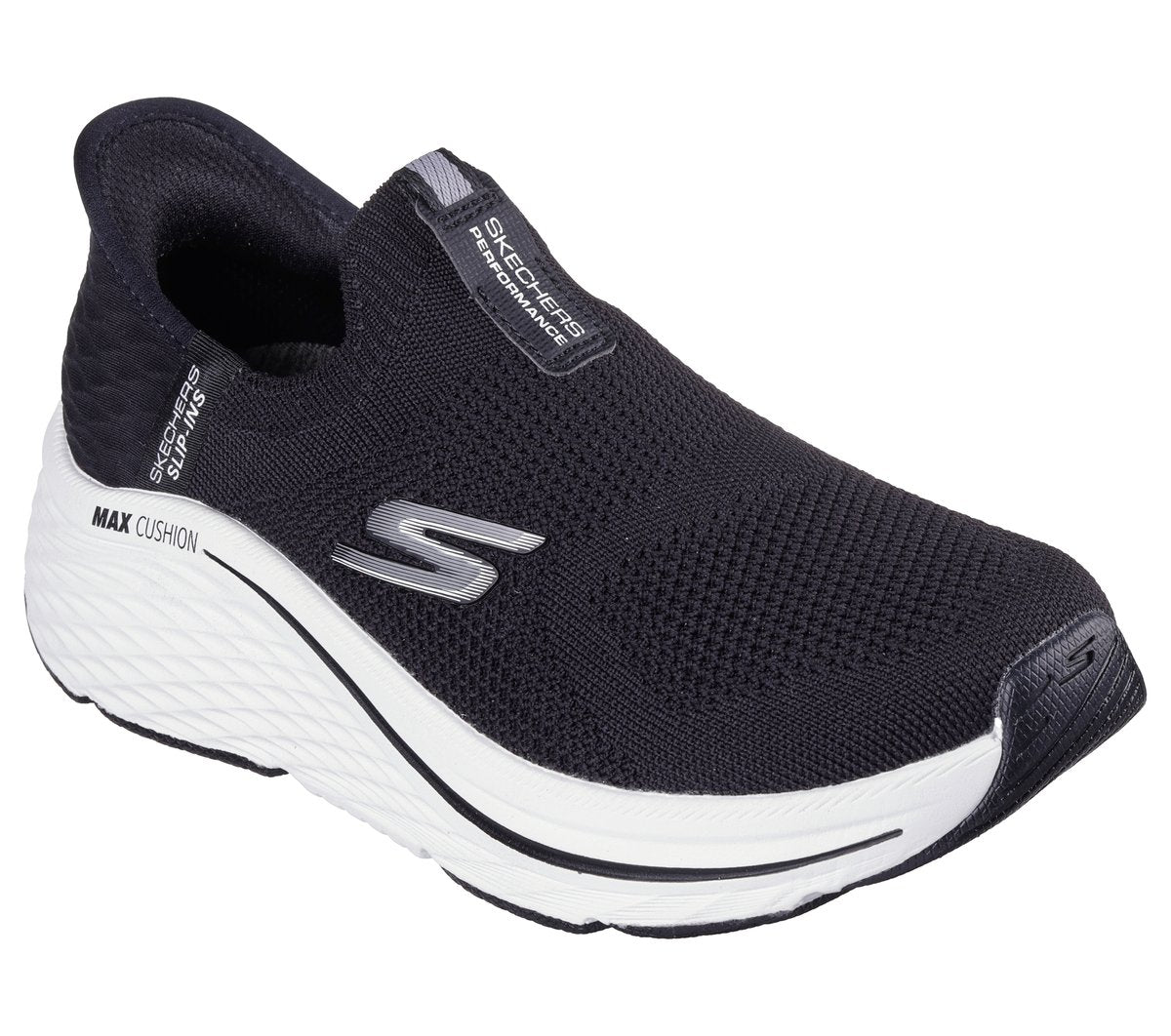 Slip-ins: Max Cushioning Elite 2.0