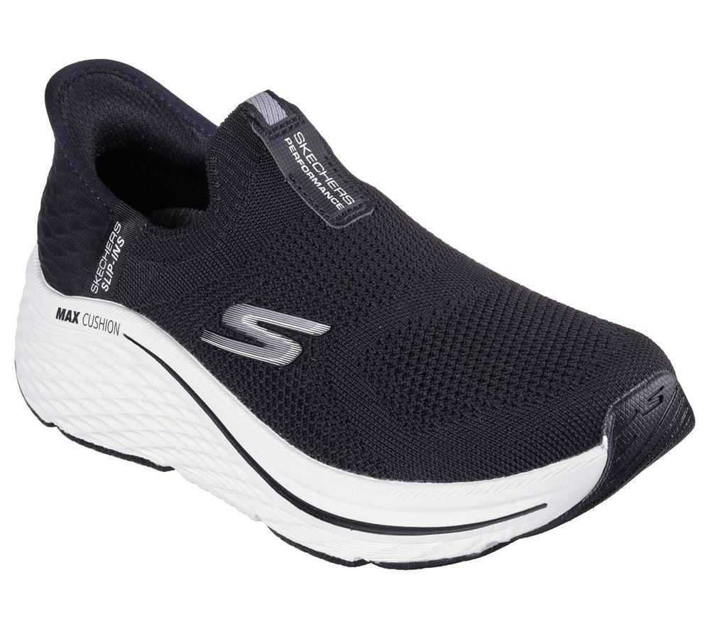 Slip-ins: Max Cushioning Elite 2.0