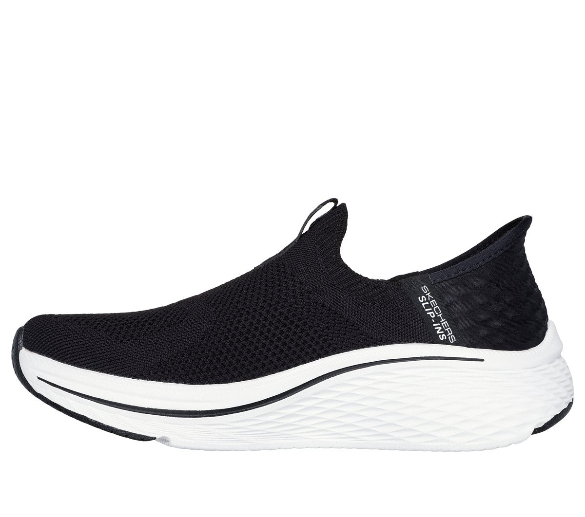 Slip-ins: Max Cushioning Elite 2.0