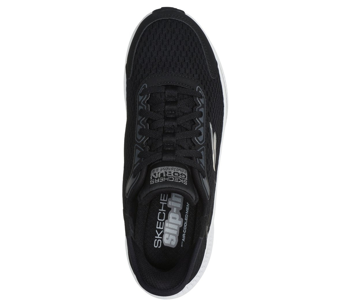 Slip-ins: GO RUN Consistent 2.0 - Endure