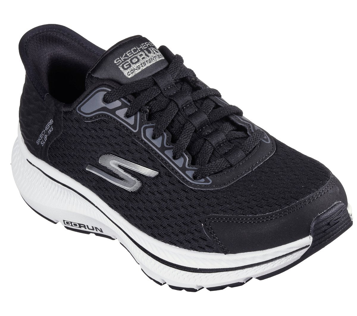 Slip-ins: GO RUN Consistent 2.0 - Endure