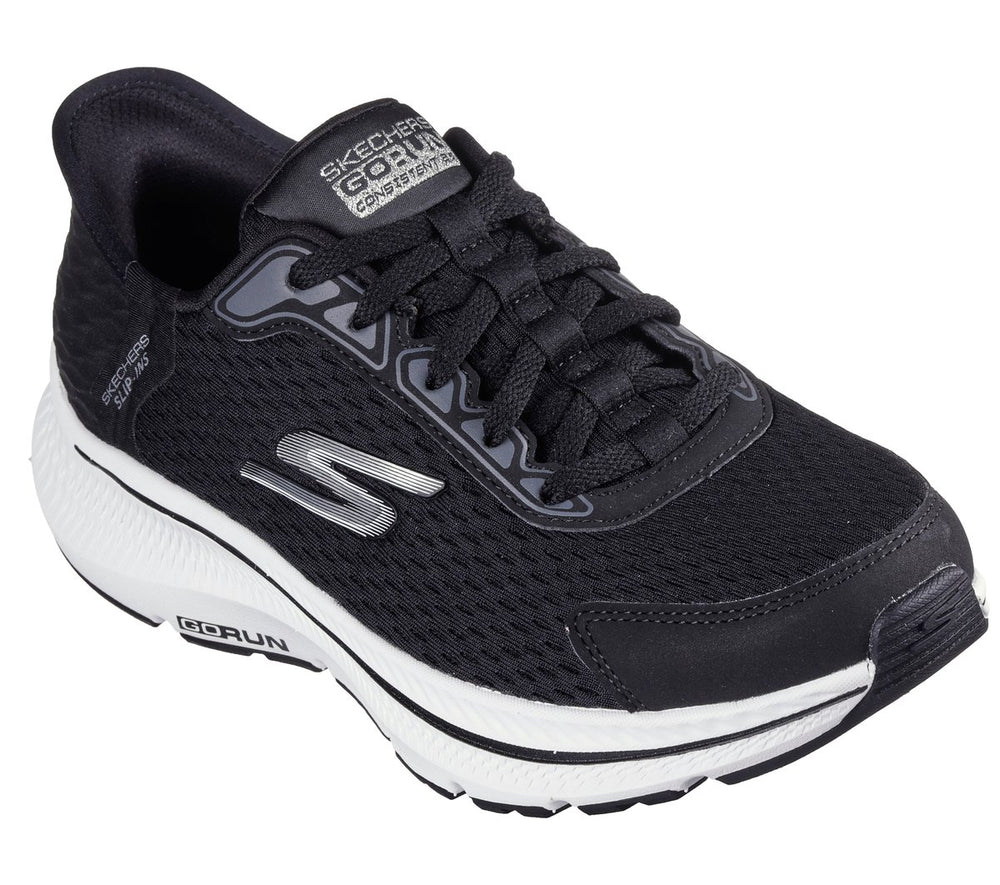 Slip-ins: GO RUN Consistent 2.0 - Endure