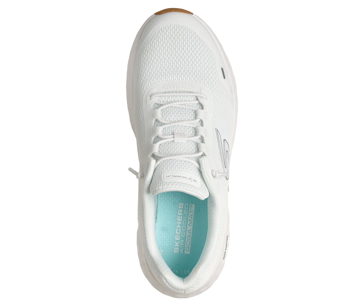 GO WALK Max Cushioning Flex