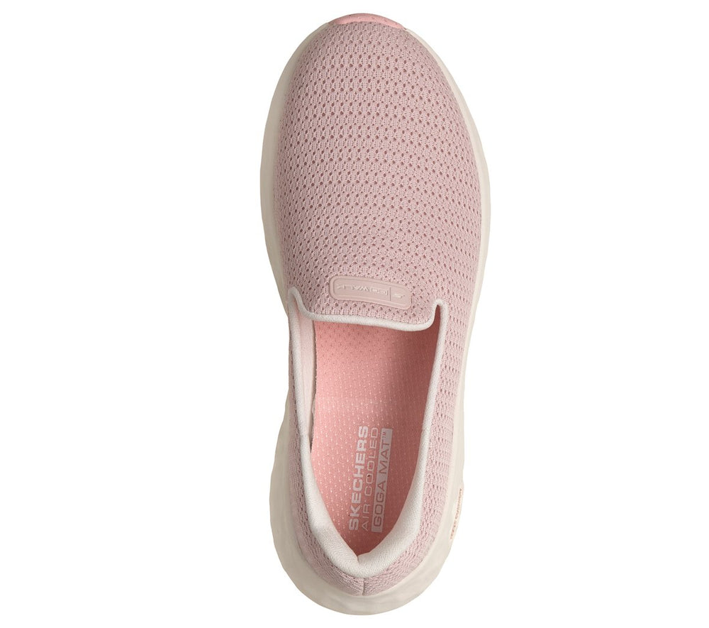 GO WALK Max Cushioning Flex - Stormi