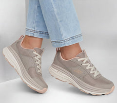 Relaxed Fit: Max Cushioning Zirrus - Cobble Stone