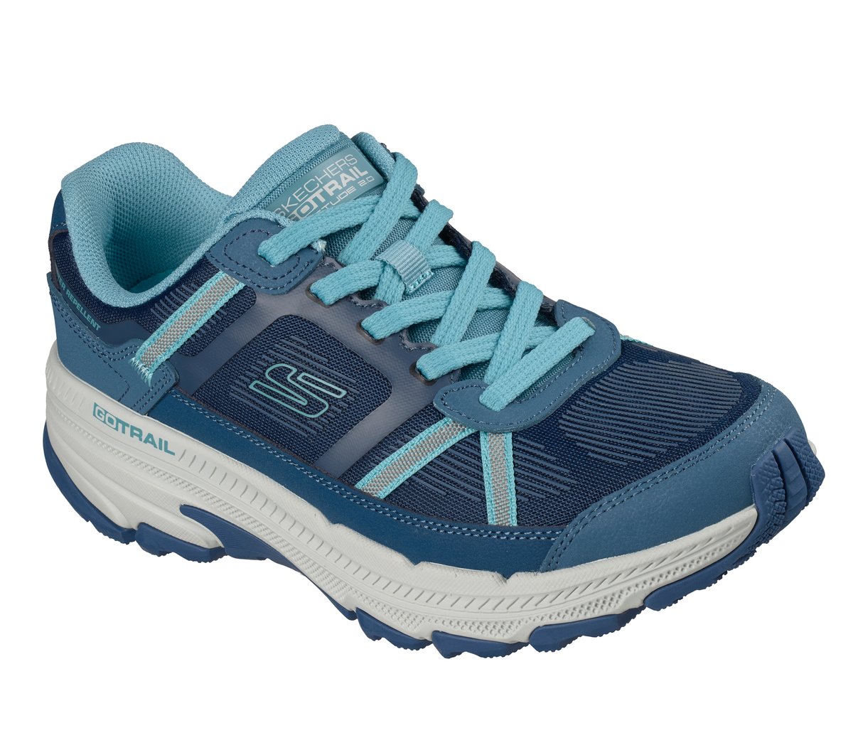GO RUN Trail Altitude 2.0 - Red Rock